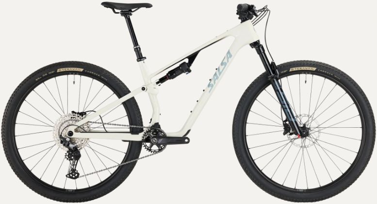 Salsa Spearfish Deore