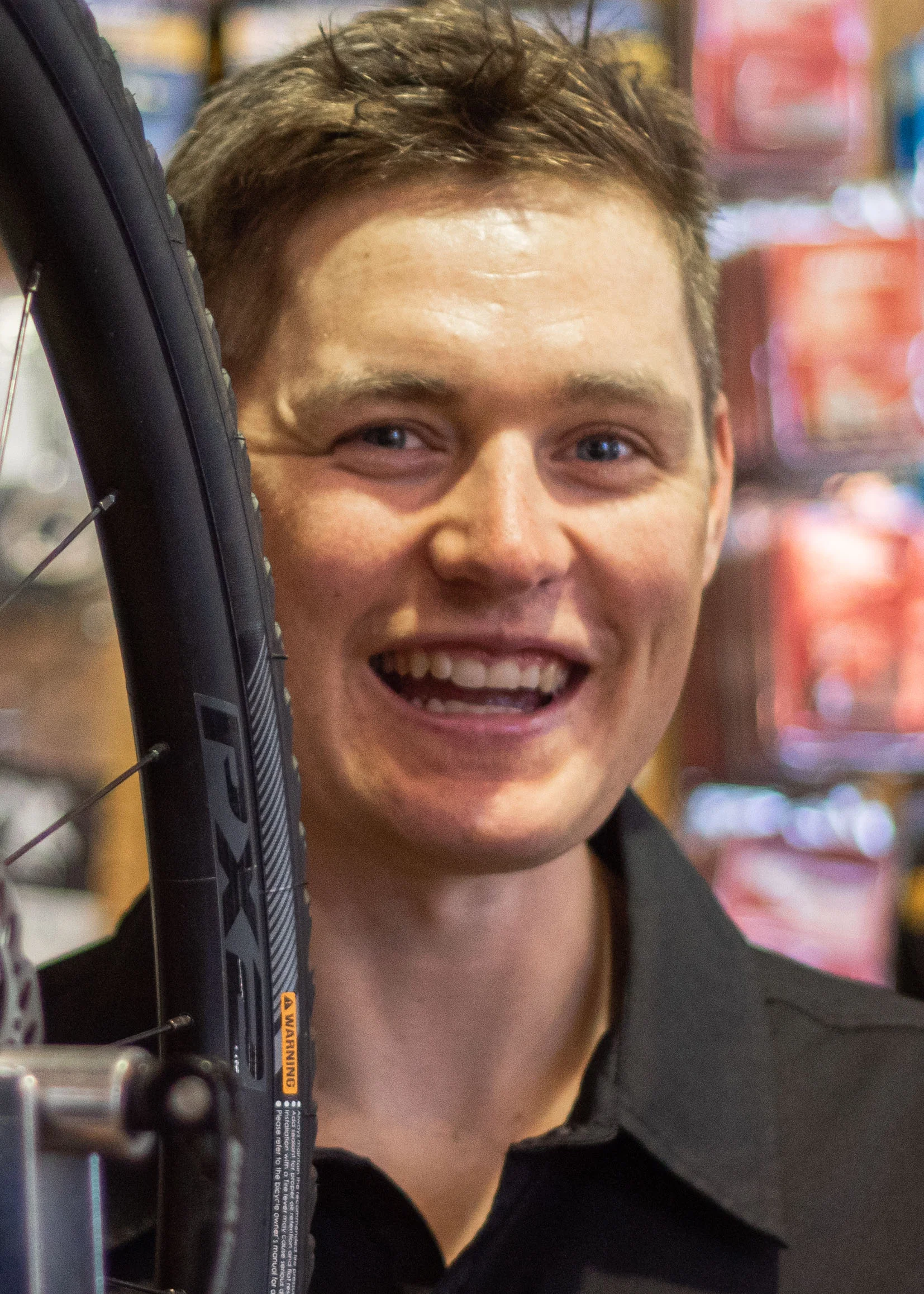 Andrew Loscutoff